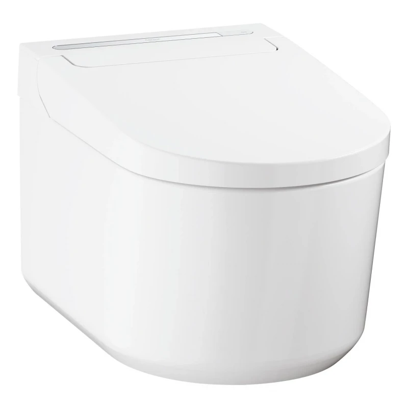 Унитаз-биде Grohe Sensia Pro настенный (36508SH0)
