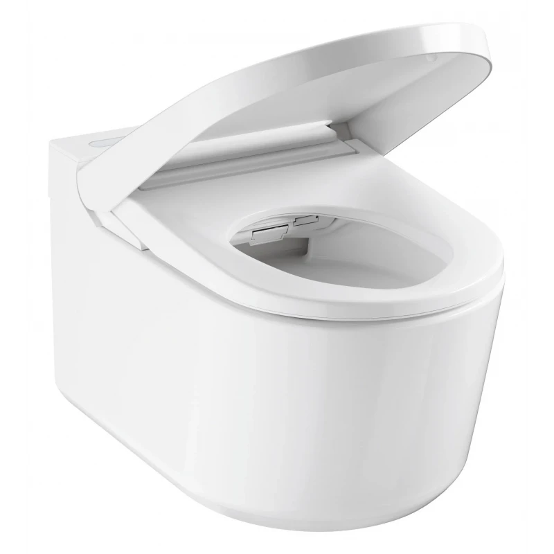 Унитаз-биде Grohe Sensia Pro настенный (36508SH0)
