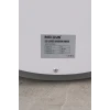 Дзеркало Mixxus PLAIN MC02-80-CASE з LED Touch, Anti-fog, димером, регулюванням яскравості, годинником (MI7158)