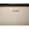 Раковина врезная под столешницу MIXXUS PREMIUM ELLIPSE-1701 570х385х205mm с переливом (MP6566)