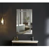 Дзеркало Mixxus HARD MR07-50x80 з LED Touch, Anti-fog, димером, регулюванням яскравості (MX9992)
