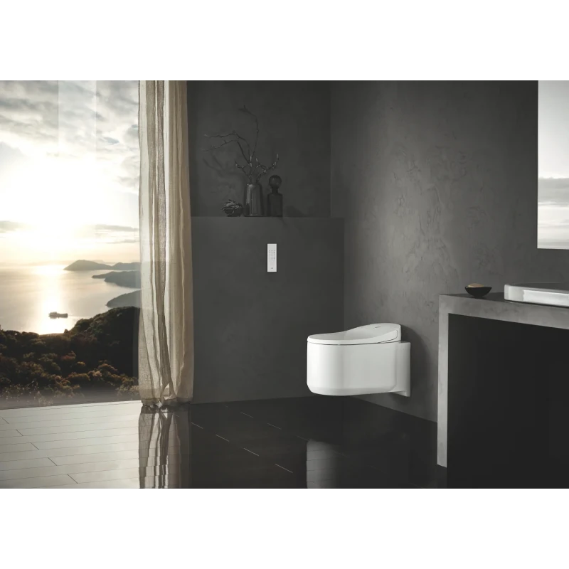 Унитаз-биде Grohe Sensia Arena (39354SH1)