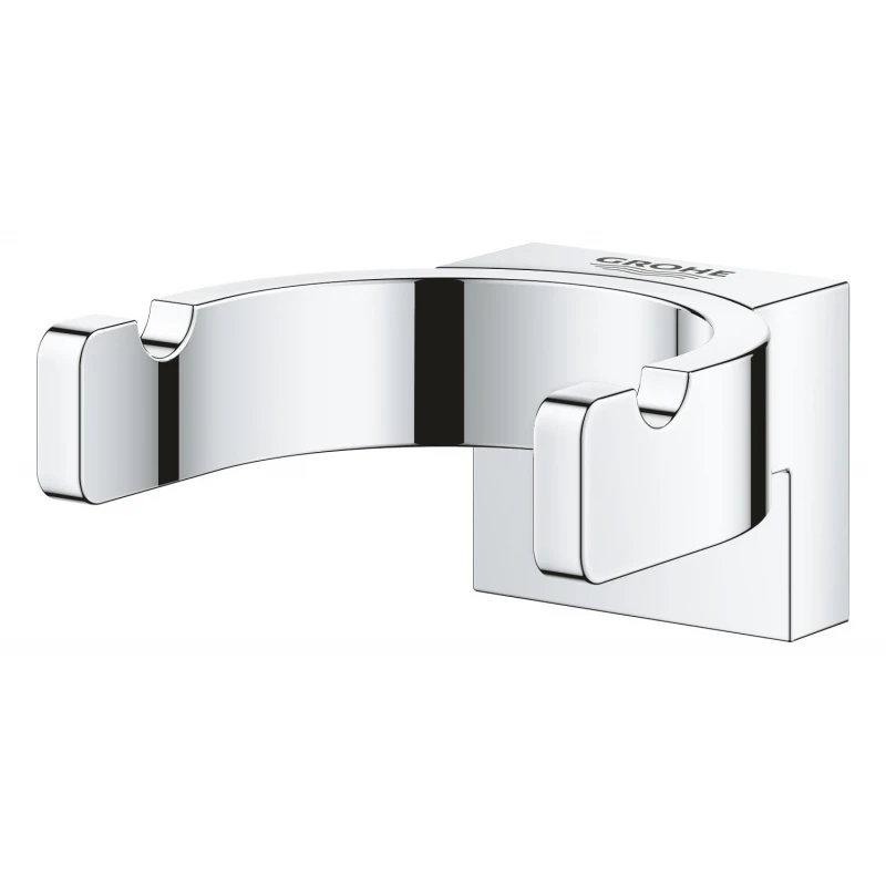 Подвійний гачок Grohe Selection (41049000)