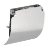 Бумагодержатель с крышкой Zerix LR504 (ZX2705)