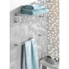 Поличка для рушників Grohe Essentials Cube New (40512001)