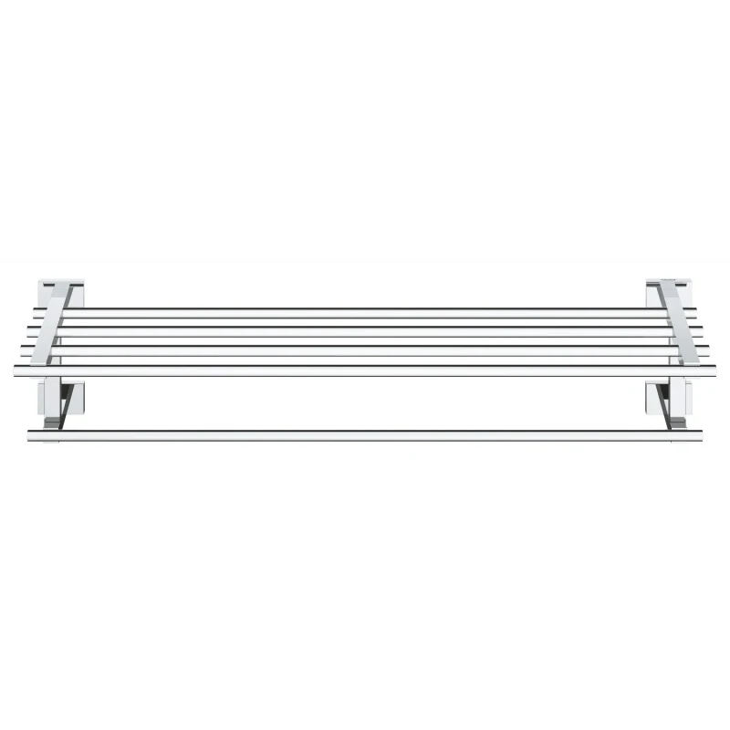 Поличка для рушників Grohe Essentials Cube New (40512001)