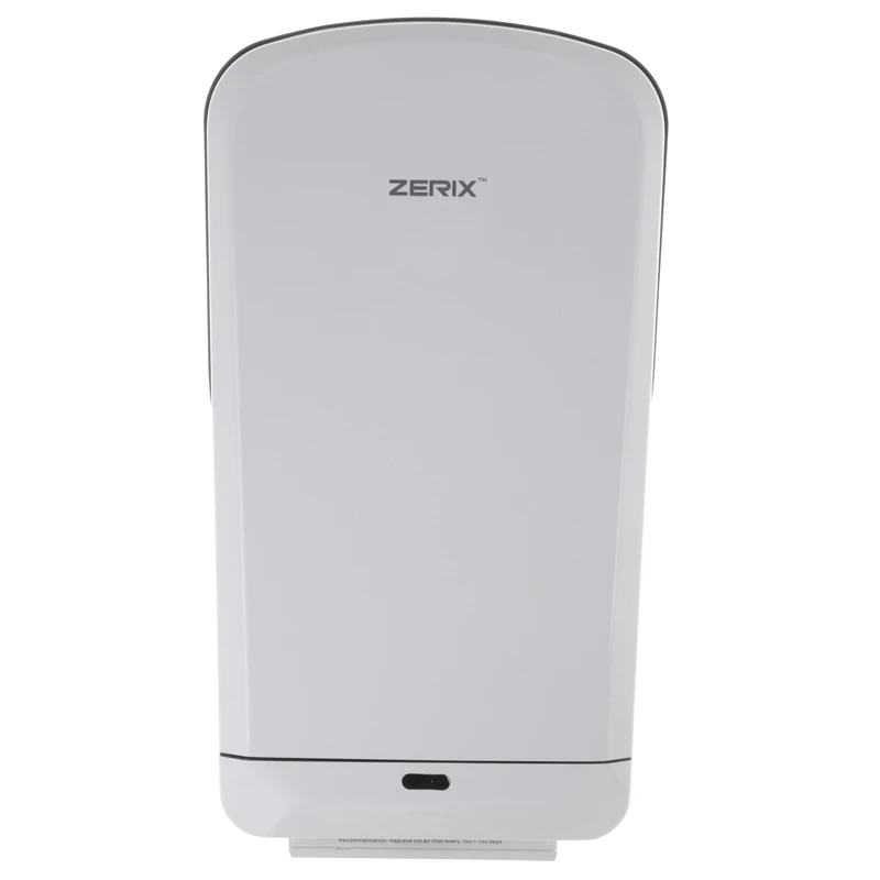 Сушарка для рук Zerix HD-2000 автоматична 2000 Вт (ZX3244)