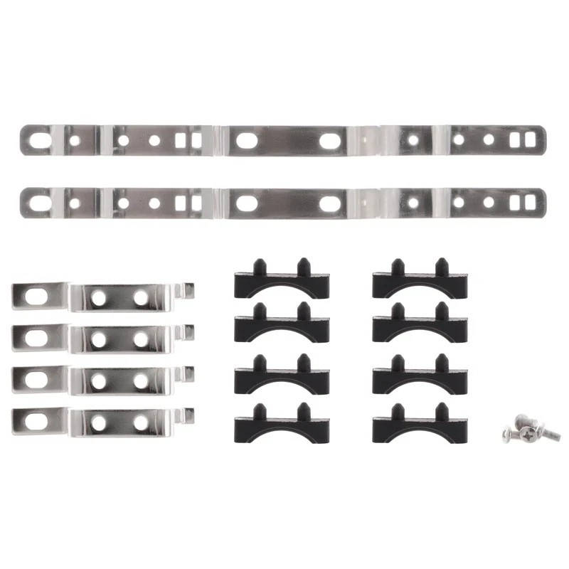 Коллекторный блок с расxодомерами Europroduct EP.S1110-11 1"x11 (EP4987)