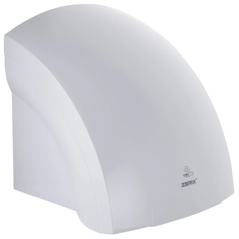 Сушарка для рук Zerix HD-1800 автоматична 1800Вт (ZX3243)