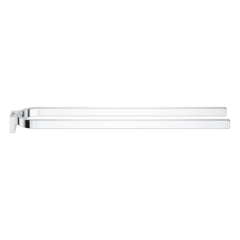 Подвійний тримач для рушників Grohe Selection (41059000)