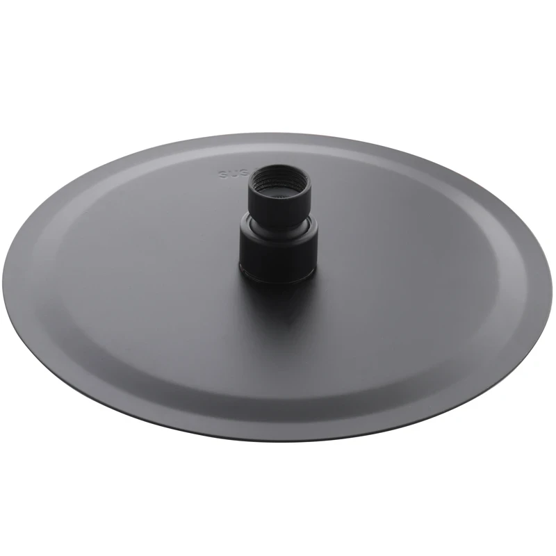 Лейка Mixxus SH-04 Black (MI5750)