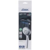 Лейка Storm SH-05-F10M5-LED (ST0007)