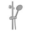 Душевая колонна со смесителем Mixxus DVE-006-J из нерж. стали SUS304 (MI6085)
