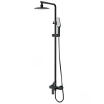 Душевая колонна со смесителем Koer KB-52028-05, 2 функции (KR5310)