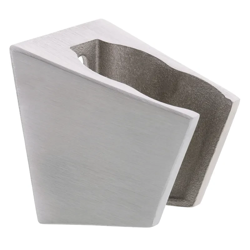Кронштейн для душа Mixxus Shower holder-01 (нерж. сталь) (SS0060)
