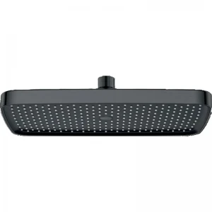 Лейка для душа потолочная Koer KP-0402-07-OH 310x200мм (KR4990)