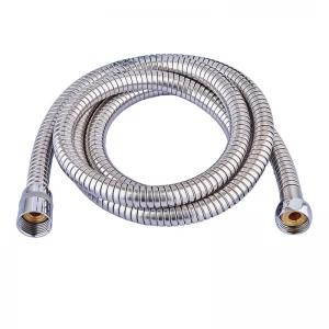 Шланг Mixxus Chr.F01 растяжной 150-200 см (HO0025)