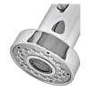 Лійка для змішувача з висувним виливом Mixxus PS-01-Chrome (MI6210)