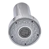Лійка для змішувача з висувним виливом Mixxus PS-01-Chrome (MI6210)