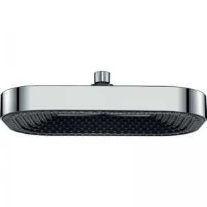 Лейка для душа потолочная Koer KP-0404-01-OH 325x200мм (KR5000)