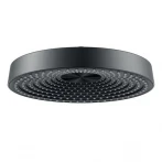 Лейка для душа потолочная Koer KP-0403-07-OH 300мм (KR4998)
