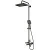 Душова колона зі змішувачем Koer KB-56030-07, 3 функції (KR5429)