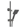 Душевая колонна со смесителем Haiba Milano 003-J Graphite (HB4009)