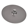 Душова колона із змішувачем Champion SAP-009-J Graphite (нерж. сталь) (CH6165)