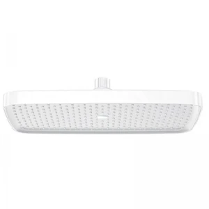 Лейка для душа потолочная Koer KP-0402-03-OH 310x200мм (KR4988)