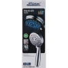 Лейка Storm SH-04-D10M5-LED (ST0005)
