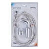 Набор для гигиенического душа Mixxus Bidet SET-001 (шланг 1,2м) (LE2773)
