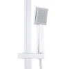 Душова колона зі змішувачем Mixxus Premium FRANCO 009-J (MI2845)