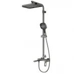 Душевая колонна со смесителем Koer KB-56031-07, 3 функции (KR5440)