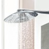 Душова система з термостатом для душа Grohe Rainshower SmartControl (26250000)