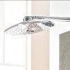 Душова система з термостатом для душа Grohe Rainshower SmartControl (26250000)