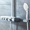 Душова система з термостатом для душа Grohe Rainshower SmartControl (26250000)