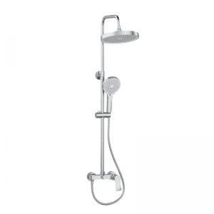 Душова колона зі змішувачем Haiba BOLERO 003-J (HB9641)
