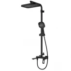 Душевая колонна со смесителем Koer KB-56031-05, 3 функции (KR5439)