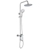 Душевая колонна со смесителем Mixxus Premium Dario 003-J (MI1587)