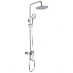Душова колона зі змішувачем Mixxus Premium Dario 003-J (MI1587)