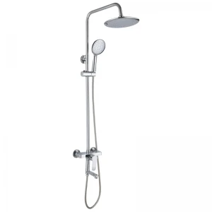 Душевая колонна со смесителем Mixxus Premium Dario 003-J (MI1587)