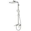 Душова колона зі змішувачем Koer KB-56031-01, 3 функції (KR5438)