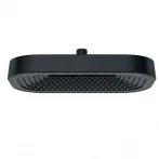 Лейка для душа потолочная Koer KP-0404-05-OH 325x200мм (KR5002)