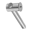 Стійка для душу з нерж. сталі SUS304 Champion BAR-SUS 001 (CH0326)