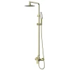 Душевая колонна со смесителем Koer KB-52028-12, 2 функции (KR5311)