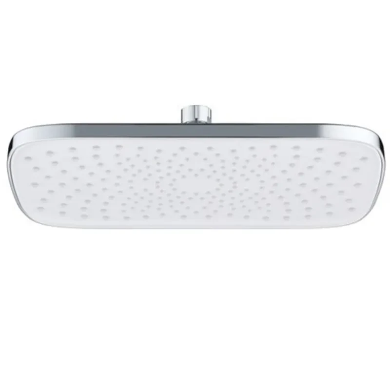 Лейка для душа потолочная Mixxus SH-18-OH (300x200 мм) (LE2789)