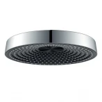 Лейка для душа потолочная Koer KP-0403-01-OH 300мм (KR4992)