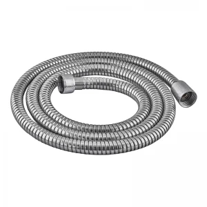 Шланг Zerix Chr.F01 растяжимый 150-200 см упаковка (ZX0110)