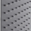 Лейка Mixxus SH-06 Black (MI4753)
