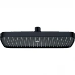 Лейка для душа потолочная Koer KP-0402-05-OH 310x200мм (KR4986)
